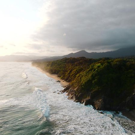 Villa Playa Tayrona, Los Naranjos Dış mekan fotoğraf