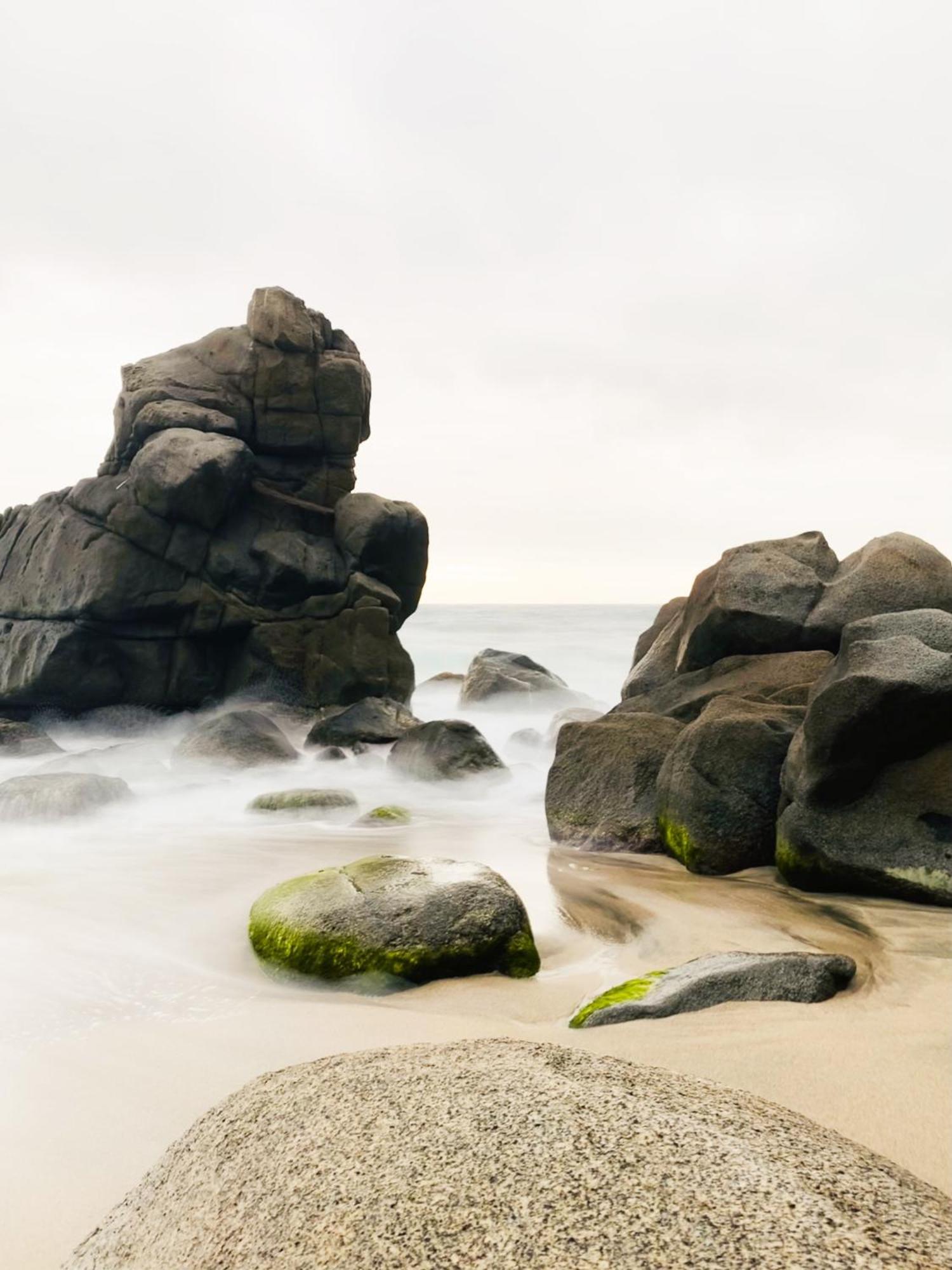Villa Playa Tayrona, Los Naranjos Dış mekan fotoğraf