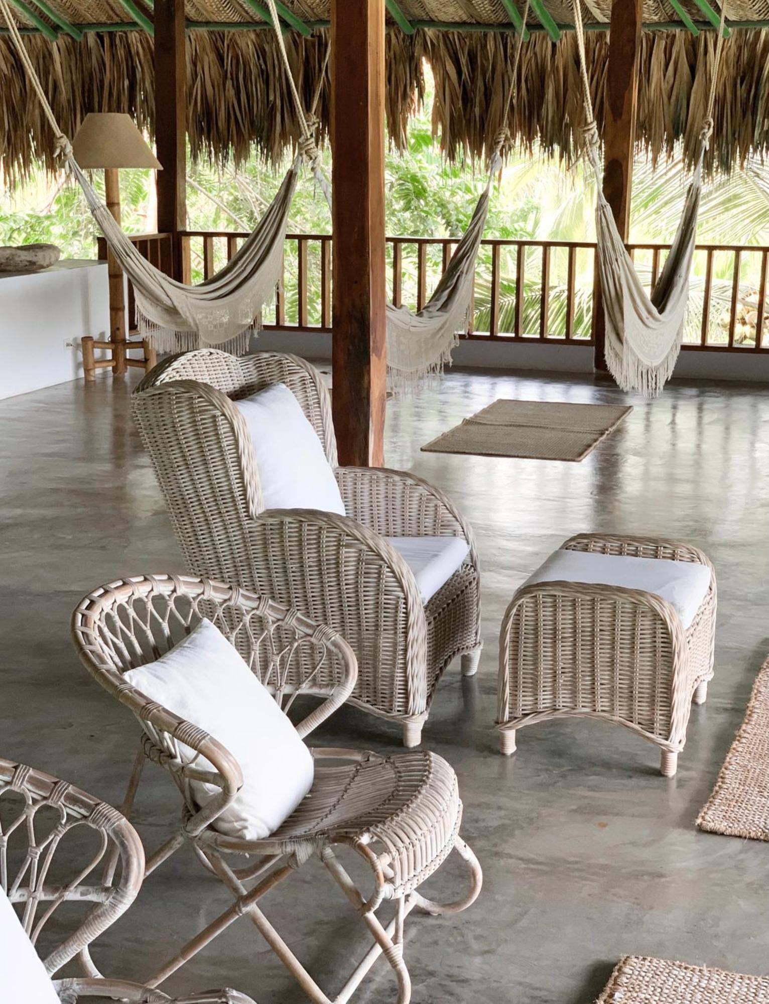 Villa Playa Tayrona, Los Naranjos Dış mekan fotoğraf