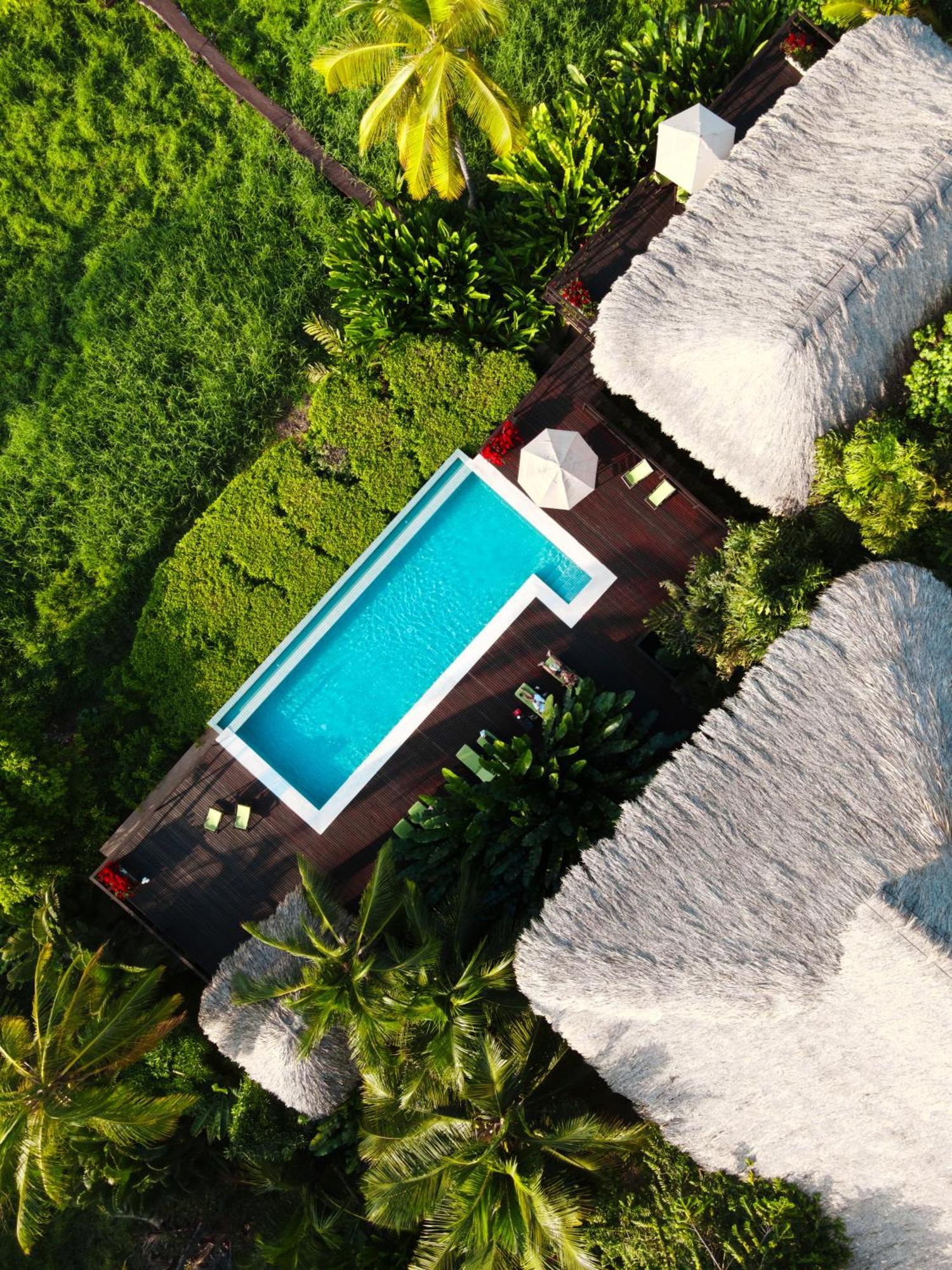 Villa Playa Tayrona, Los Naranjos Dış mekan fotoğraf