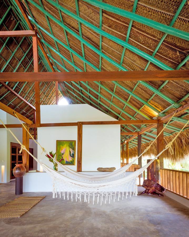 Villa Playa Tayrona, Los Naranjos Dış mekan fotoğraf