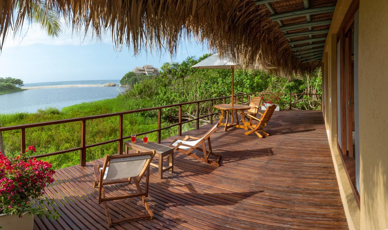 Villa Playa Tayrona, Los Naranjos Dış mekan fotoğraf