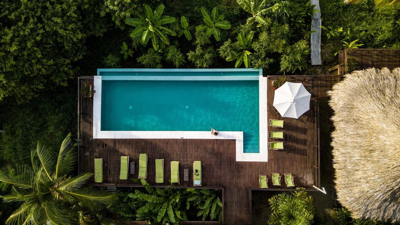 Villa Playa Tayrona, Los Naranjos Dış mekan fotoğraf