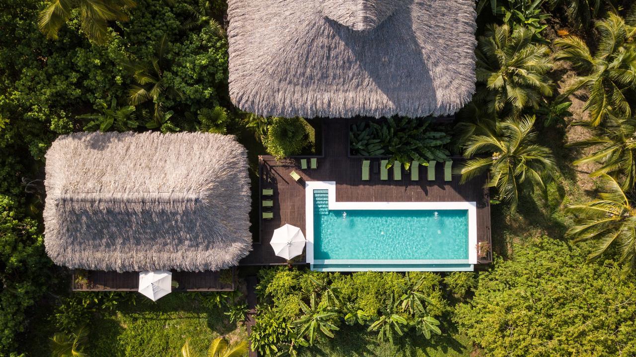 Villa Playa Tayrona, Los Naranjos Dış mekan fotoğraf