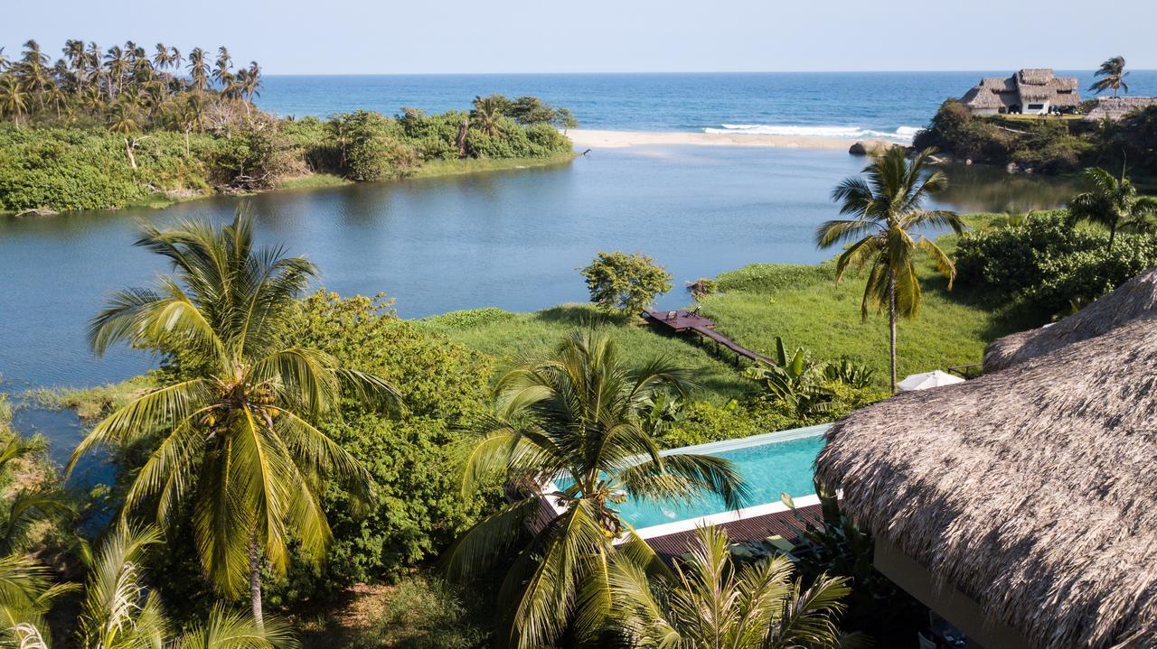 Villa Playa Tayrona, Los Naranjos Dış mekan fotoğraf